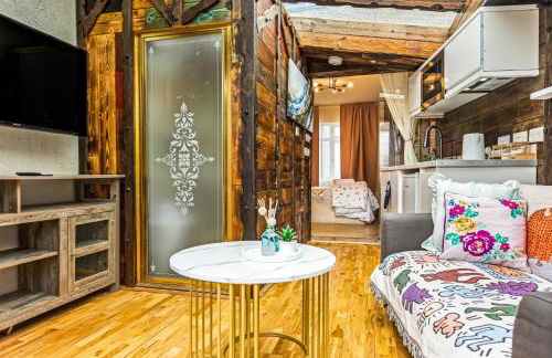 Guest suite with hot tub and sauna - Foto 13