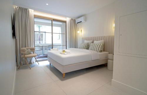 Maison Raphaël studios - Plages, Ville et Gare à Pied - Foto 46