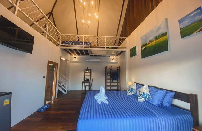 Buffalo Island Resort - Photo 18