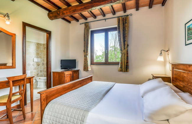 Agriturismo Regno Verde - Photo 2