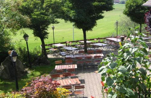 Gasthof Grüner Baum "Kongo" - Foto 5