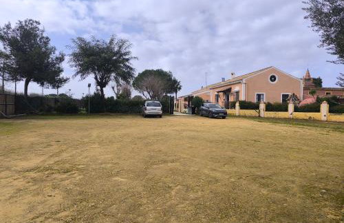 Hacienda La Celada- SEVILLA - Photo 12