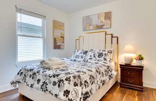 Deck Central Indy Retreat in Walkable Location! - Photo 18