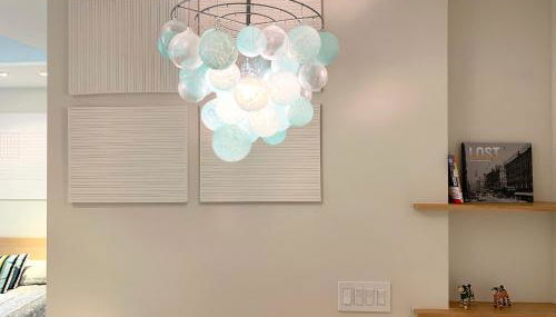 Loft Suite with private patio in Art Tower - Foto 3