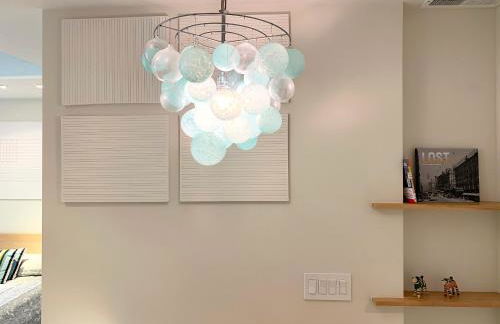 Loft Suite with private patio in Art Tower - Foto 3