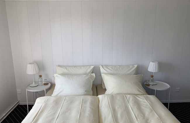 Ferienhaus Seeblick - Foto 2