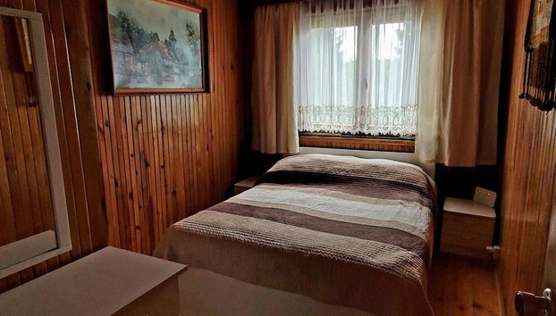 Holiday Home Right on the Lake, Florczaki - Foto 2, Zimmer