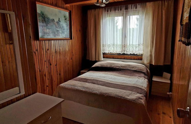 Holiday Home Right on the Lake, Florczaki - Foto 2