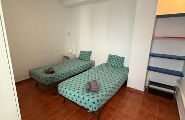 Mooi en erg ruim appartement met een openhaard - Foto 18