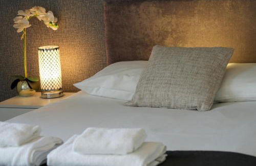 Redbourne Terrace Holiday Home - Foto 9