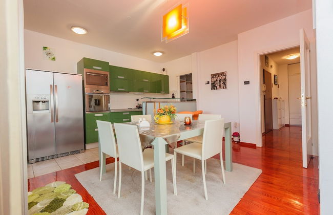 Apartments Zenta - Foto 18