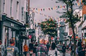 Camelford Street Cottage - Brighton - Foto 30