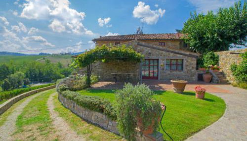 Holiday Home Locazione Turistica Selvapiana by Interhome - Foto 5