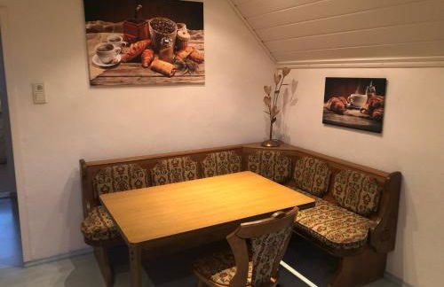 Ferienwohnung Ober Widdersheim - Foto 3