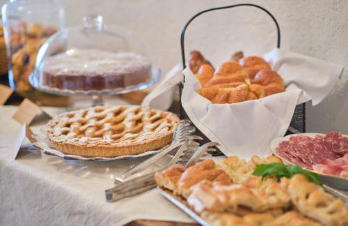 Agriturismo Le Merline - Foto 24