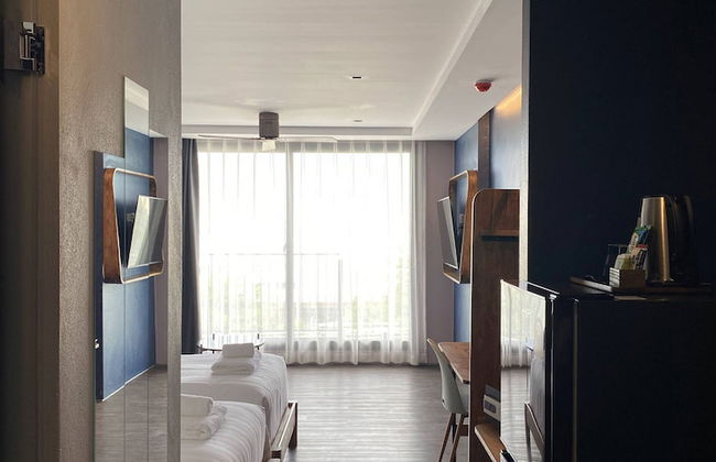 Seamira House Huahin - Foto 16