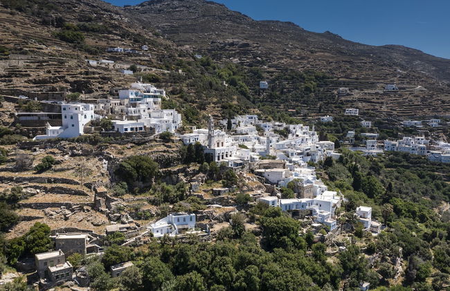 Peftasteri Villa - Foto 36