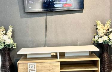 APARTAMENTO CONFORT NO CENTRO Ar cond 2 QUARTOS - Foto 52