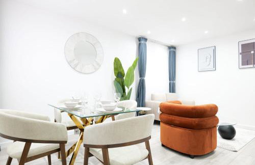 Austin David Executive Apartments Wembley - Foto 26