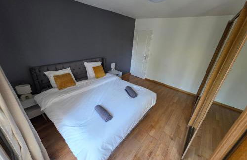 Grand appartement Proche Paris CDG Disney - Foto 7