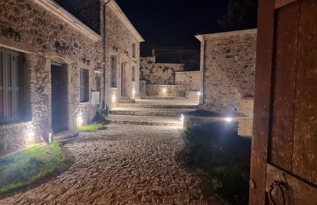 Stone Suites & Villas by Open City Hotel - Foto 15