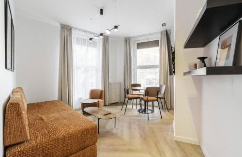 Appartement Design Parisien - Palais Maillot - Foto 11