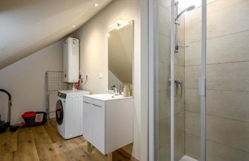 Le 63-Appart'Hôtel-GregIMMO - Foto 12