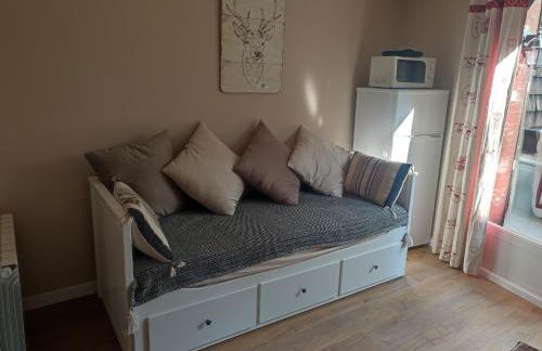 studio 24M, cool les Orres 1650 - Photo 14