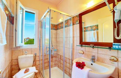 Alkyon Apartments & Villas Hotel - Foto 45