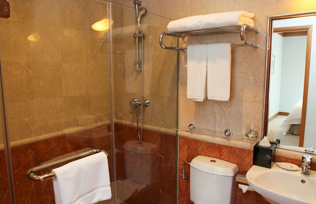 Fraser Place Robertson Walk, Singapore - Photo 28