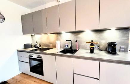 Ferienwohnung Berglodge 22 - Foto 13