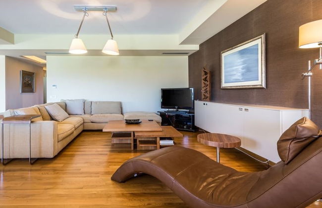 Analisa Luxury Villa - Foto 9