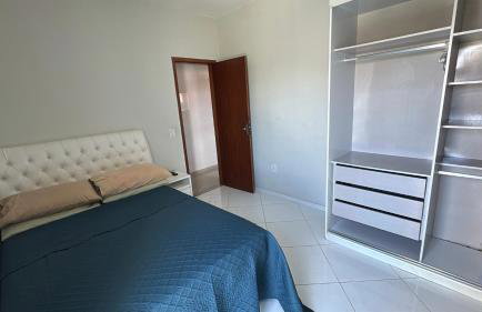 Casa de Temporada da Marie - Foto 22