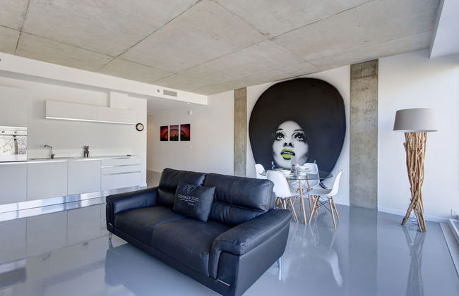 Corporate Stays Loft4U Apartments - Foto 27