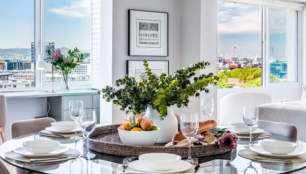 Charming Central Apartment Aquene bay - Foto 2, Habitación