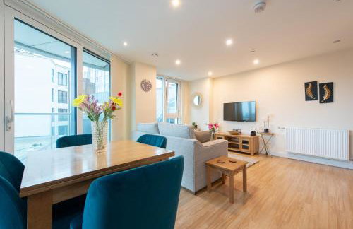 City Living Apartments - Foto 13