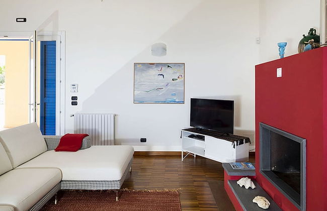 Belvilla by OYO Villa Ala Otto - Foto 14