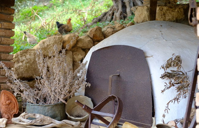 Traditional Cretan Family Home - Foto 39