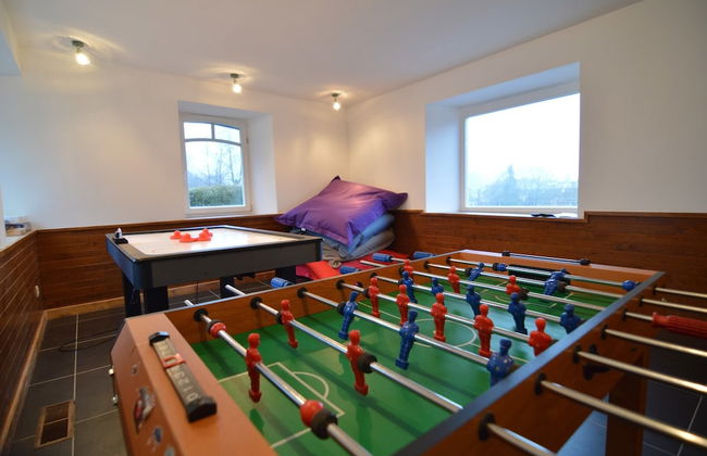 Holiday Home Ideal for Groups - Photo 23