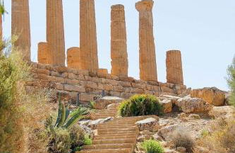 The Garden House alla Scala dei Turchi - Foto 53