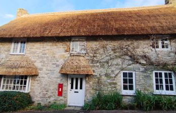 Old Post Office Cottage - Photo 1