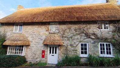 Old Post Office Cottage - Foto 1