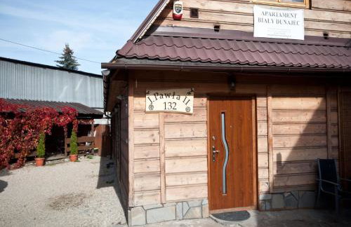 Apartamenty i Domki Biały Dunajec - Foto 42