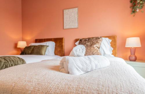 Modern House 2 Bedroom 5 Beds - Foto 33