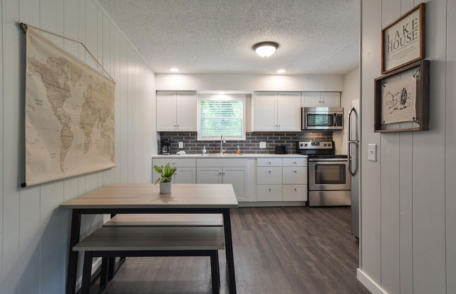 Kimberling Cove Resort - Foto 25