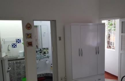 Temporada Rio Studio Lily 2 - Perto do Cristo e de Copacabana - Photo 26