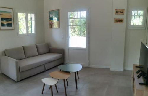 Maison Alisan - Dune du Pilat - Foto 6