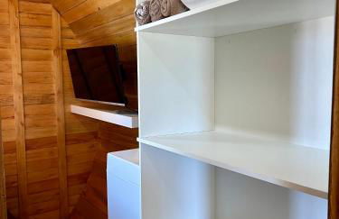 Chalé Barril com cozinha - Photo 19