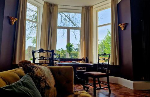 The Hamilton Luxury Let-The Duke - Foto 48