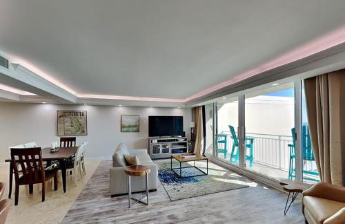 Pelican Condo B602 by Distinctive Beach Rentals - Foto 67